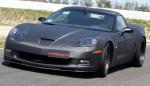 Chevrolet Corvette Z06 by Romeo Ferraris 2010 года